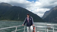 Milford Sound