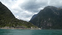 Milford Sound 2