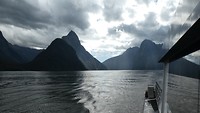 Milford Sound 3