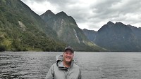 Doubtful Sound