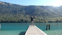 Bobs Cove Jetty