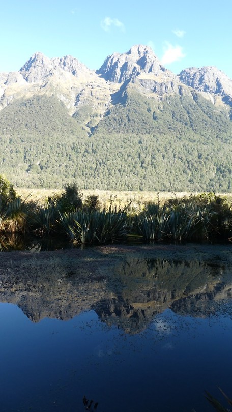 Mirror Lakes