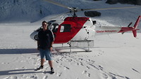 Fox Glacier 1
