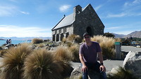 Fox Glacier 4