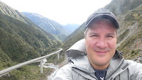 Arthur's Pass Viaduct