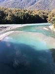Blue Pools