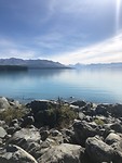 Lake Pukaki