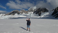 Fox Glacier 2