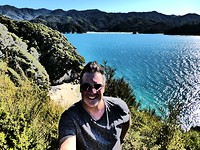 Abel Tasman National Park 3