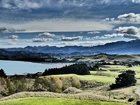 Kaikoura