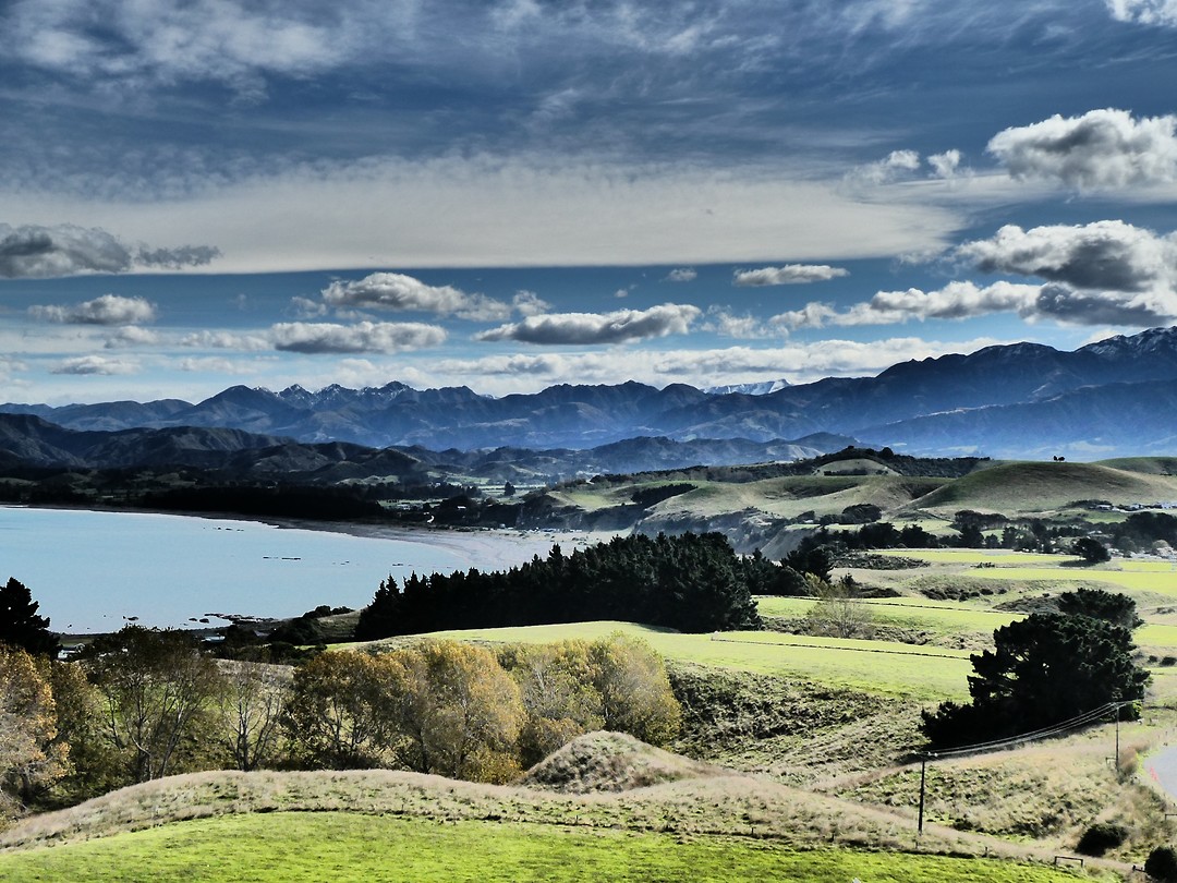 Kaikoura