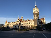Dunedin 1
