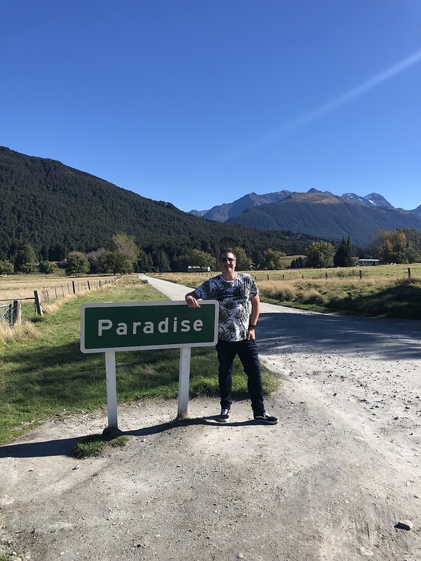 Paradise