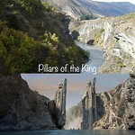 Kawarau Gorge