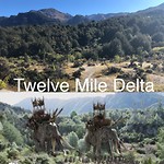 Twelve Mile Delta