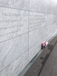 Christchurch Earthquake Monument