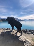 Lake Pukaki