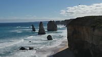 12 Apostels - Great Ocean Road