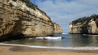 Loch and Gorge