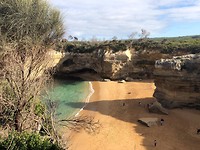 Loch and Gorge 2