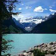 Lake Louise