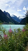 Lake Louise