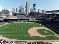 Overzicht Target field