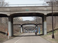 Tour de Greenway