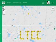 LTCC grid