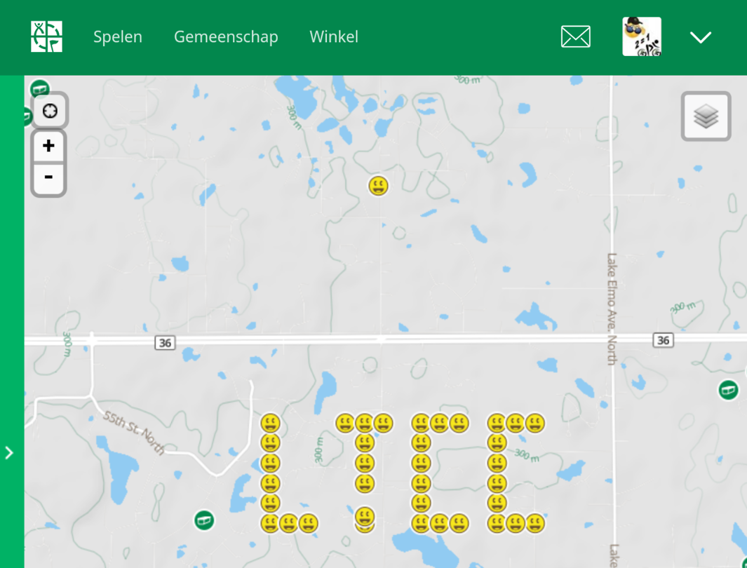 LTCC grid
