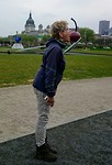 Appeltje voorde dorst