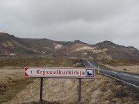 Restant kerkje