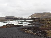 Blue lagoon 2