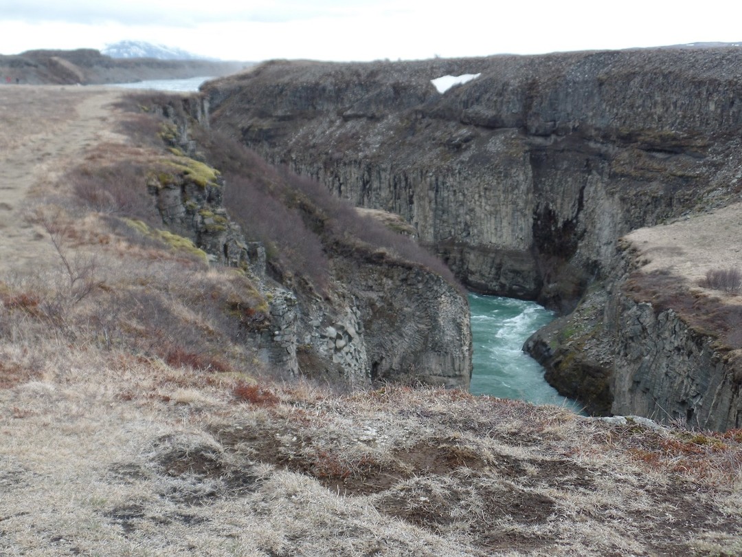 Cliff