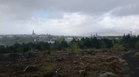 Reykjavik