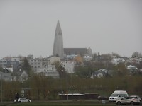 Reykjavik