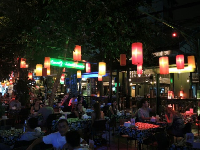 Bangkok