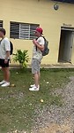 De school