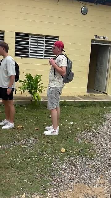 De school
