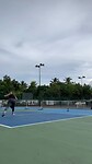 Pickleball