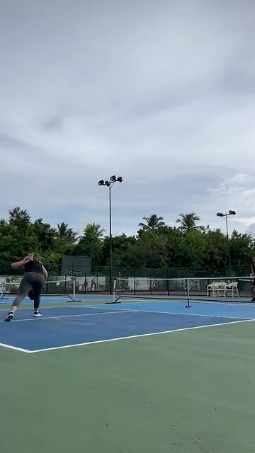 Pickleball