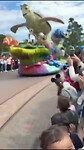 Disneyland Parijs