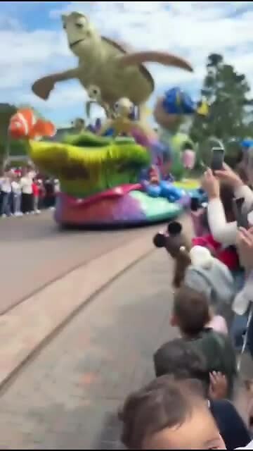 Disneyland Parijs