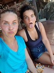 Na een hike