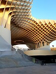 Metropol Parasol