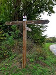Wandelboom GR aan het mijnwerkerspad