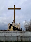 Calvaire des Marins