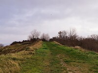 Dune du Perroquet