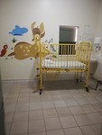 Kinderafdeling