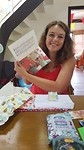 Cadeautjes
